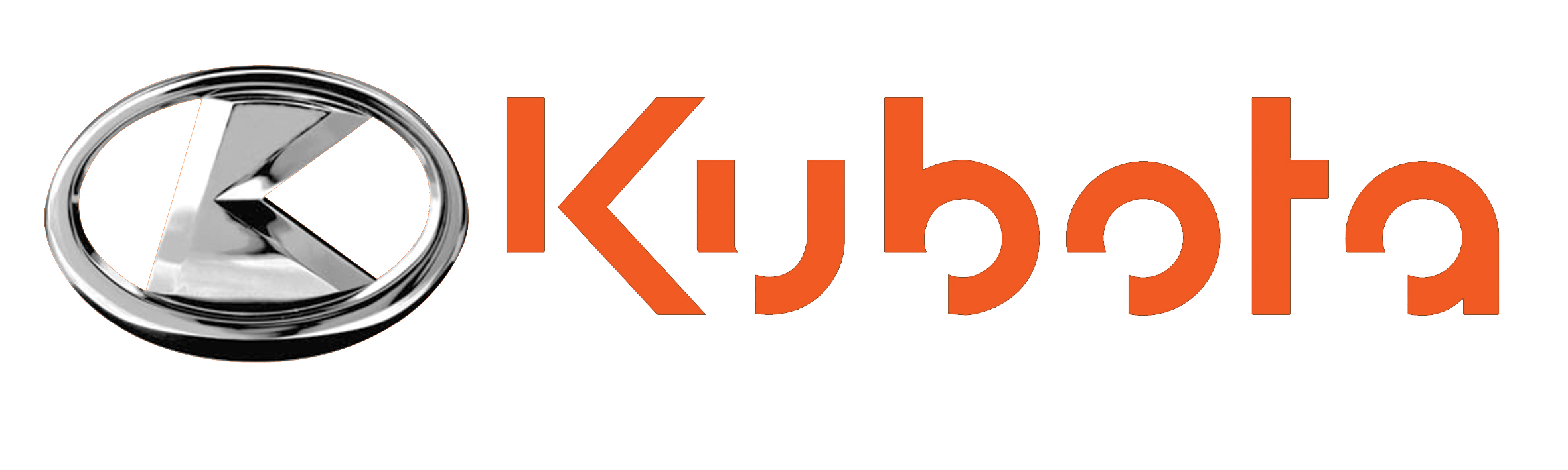 logo kubota